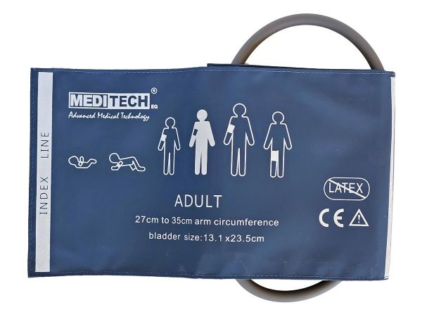 MANŽETA MEDITECH ADULT 