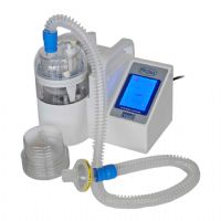 ULTRAZVUKOVÝ INHALÁTOR PROFISONIC