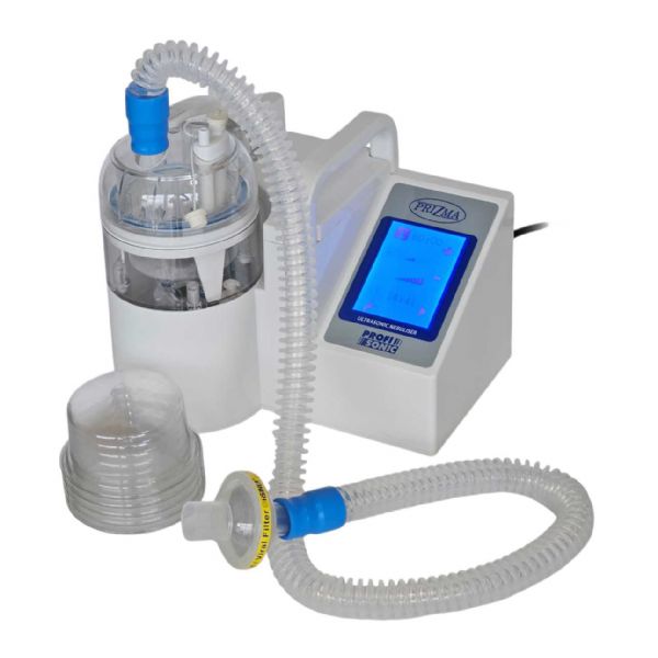 ULTRAZVUKOVÝ INHALÁTOR PROFISONIC