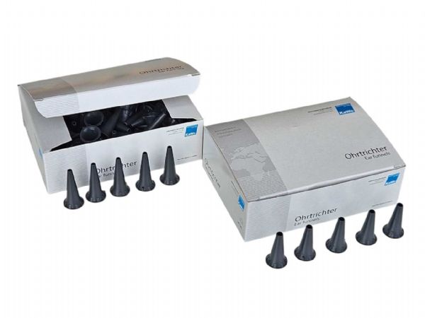 ORL ZRCÁTKA KAWE 2,5 + 4 mm (100 + 100 kusů) ORL ZRCÁTKA KAWE 2,5 + 4 mm (100 + 100 kusů)