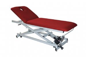 ELEKTRICKÉ LEHÁTKO MOBERCAS CE-0127-R