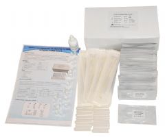 RYCHLÝ TEST COVID-19 BioTech (25 kusů)