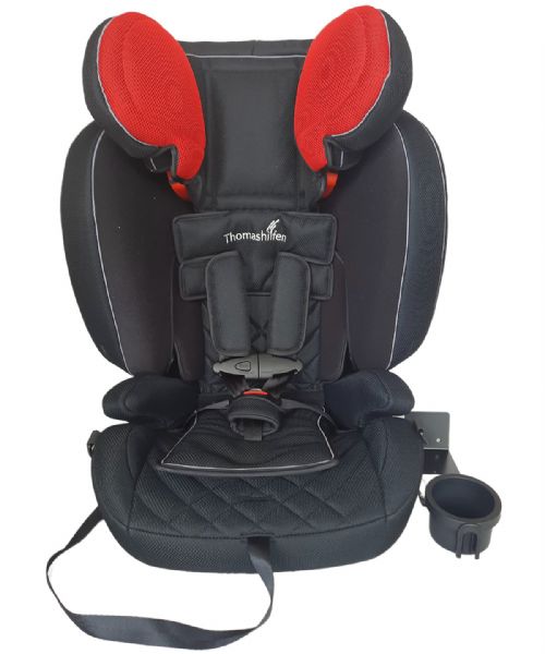 AUTOSEDAČKA MAJOR pro hendikepované 