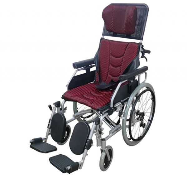 INVALIDNÍ VOZÍK CRUISER UTILIS (polohovací)