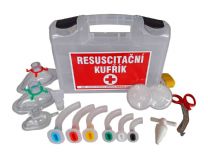 RESUSCITA�N� KUF��K VYBAVEN�