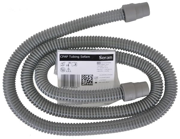 DÝCHACÍ HADICE CPAP
