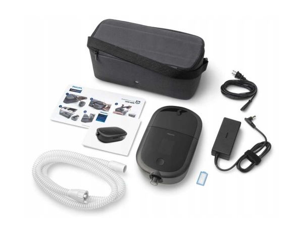DREAMSTATION-2 AUTO CPAP (spánková terapie)