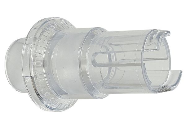 VÝDECHOVÝ PORT RESPIRONICS