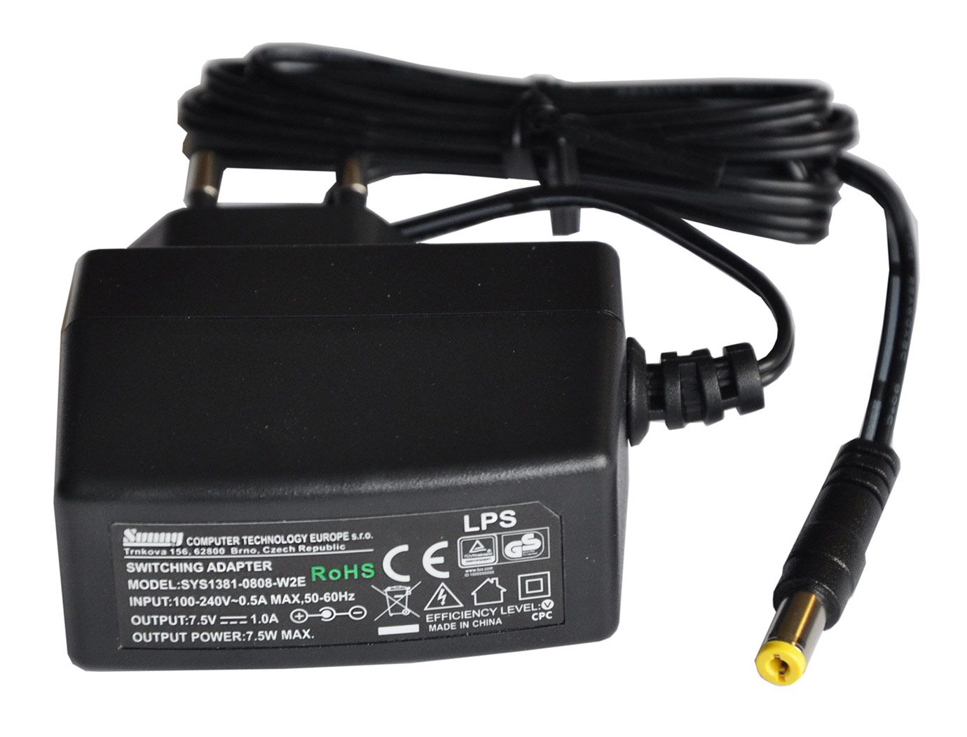 ADAPTÉR NISSEI DM-3000