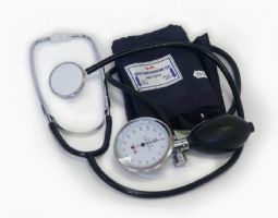 TONOMETR ANEROID P100 SE STETOSKOPEM