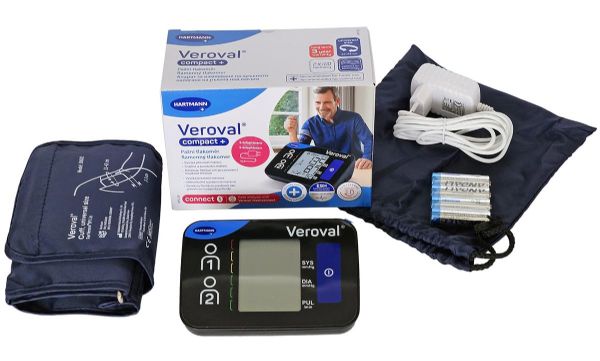 TONOMETR VEROVAL COMPACT PLUS