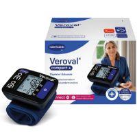 TONOMETR VEROVAL CONNECT PLUS
