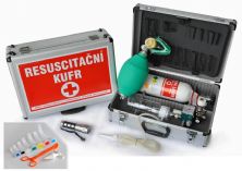 RESUSCITA�N� KUFR