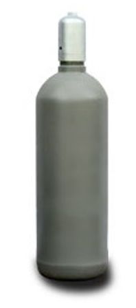 LÁHEV CO2 20L PRO UHLIČITÉ ZÁBALY 