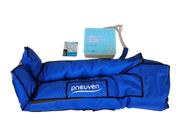 PNEUVEN MEDI 6.14 lymfodrenážní lékařský přístroj