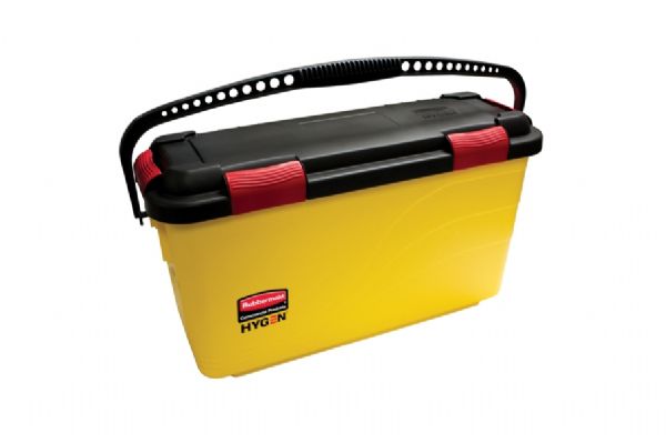 DEZINFEKČNÍ BOX RUBBERMAID
