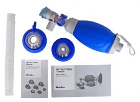 RESUSCITAČNÍ AMBUVAK MARK IV BABY RESUSCITAČNÍ AMBUVAK MARK IV BABY