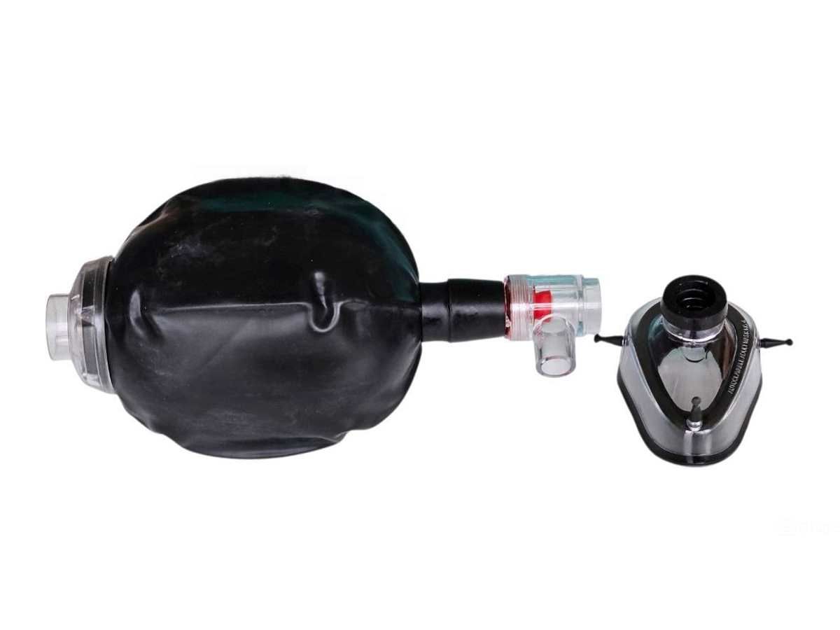 AMBUVAK MARK BLACK - 2 plášťový AMBUVAK MARK BLACK - 2 plášťový