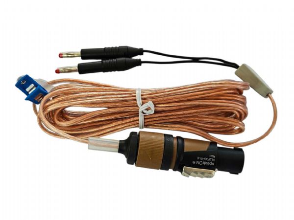 KABEL SMT K NEUTRÁLNÍ ELEKTRODĚ KABEL SMT K NEUTRÁLNÍ ELEKTRODĚ