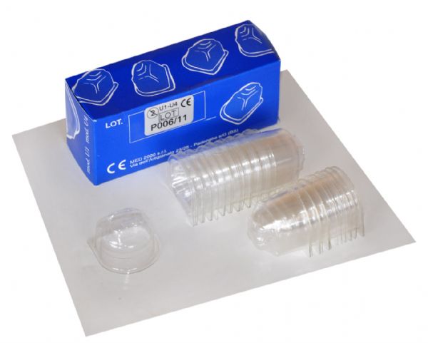 KLOBOUČEK K ULTRAZVUKOVÝM INHALÁTORŮM KLOBOUČEK K ULTRAZVUKOVÝM INHALÁTORŮM