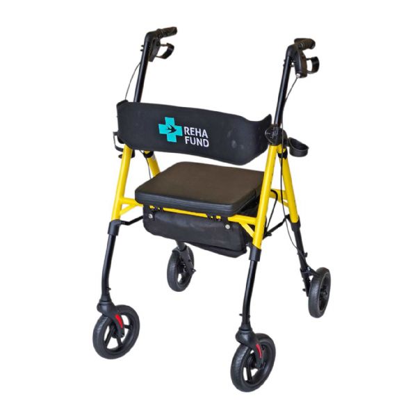 CHODÍTKO PRO SENIORY MARSYLIA (4 kolečka) CHODÍTKO PRO SENIORY MARSYLIA (4 kolečka)