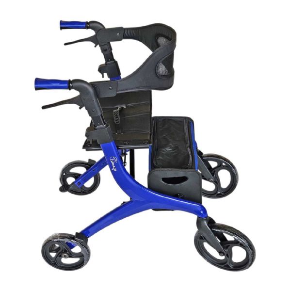 ČTYŘKOLOVÉ CHODÍTKO LORENZA ČTYŘKOLOVÉ CHODÍTKO LORENZA