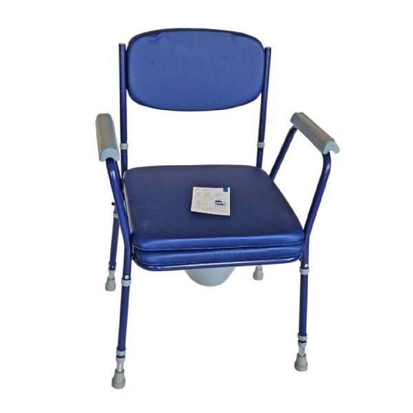 TOALETNÍ KŘESLO BLUE-TIM TOALETNÍ KŘESLO BLUE-TIM
