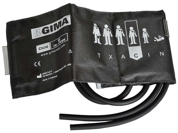 MANŽETA CHILD GIMA - dvouhadičková MANŽETA CHILD GIMA - dvouhadičková