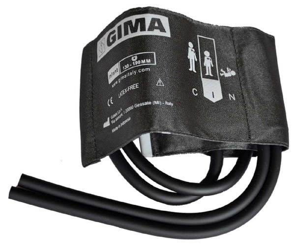 MANŽETA INFANT GIMA - dvouhadičková MANŽETA INFANT GIMA - dvouhadičková