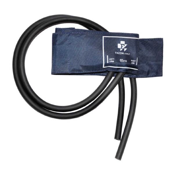 MANŽETA NOVOROZENECKÁ FAZZINI (dvouhadičková) MANŽETA NOVOROZENECKÁ FAZZINI (dvouhadičková)