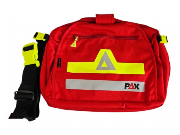 ZÁCHRANÁŘSKÁ TAŠKA PAX - velikost XXL ZÁCHRANÁŘSKÁ TAŠKA PAX - velikost XXL