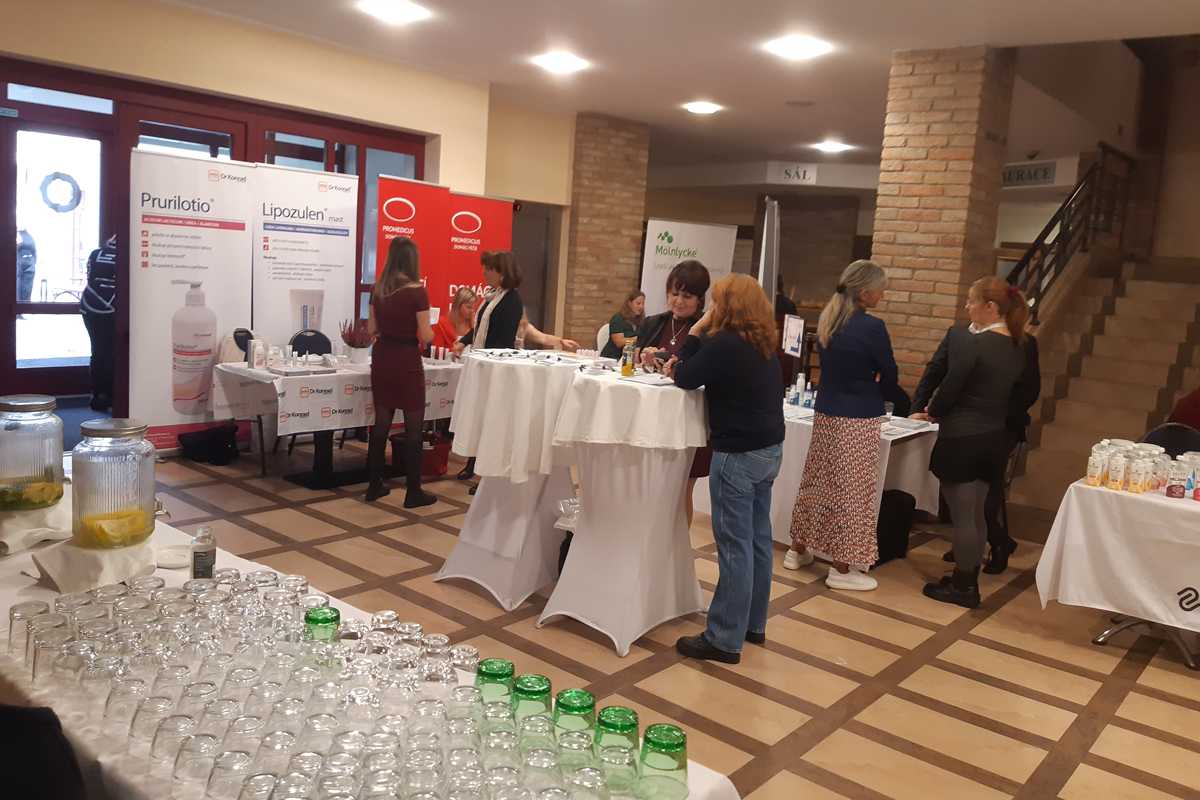 konference ČAS DOMA 2025 - Rychnov nad Kněžnou