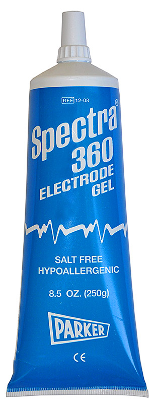 GEL SPECTRA PRO DEFIBRILÁTOR 250G