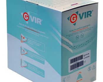 Chirurgické rukavice G-VIR