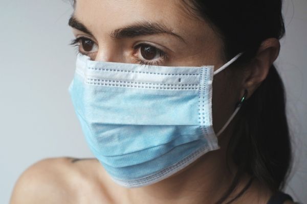 Domácí zdravotnické přístroje pro boj s koronavirem
