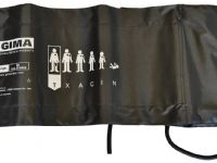 MANŽETA GIMA XXL 40,6 - 66 cm (jednohadičková)