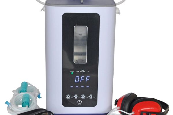 Největší zdravotní benefity generátoru vodíku HYDROGEN OLIVE