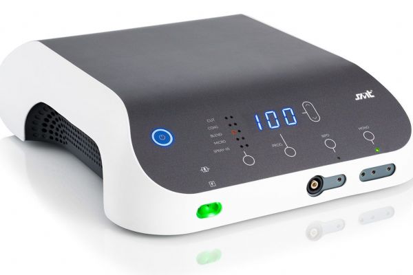 Autorizovaný distributor a servis elektrokauterů a koagulátorů SMT