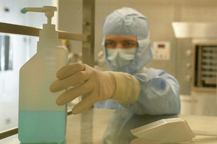Víte, co znamená vyšší stupeň dezinfekce? Zde je vše, co potřebujete vědět