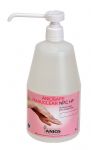 ANIOSAFE MANUCLEAR - 1L (antiseptické mýdlo)