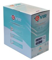 CHIRURGICKÉ RUKAVICE G - VIR