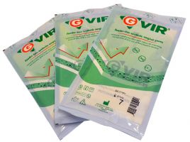 LÉKAŘSKÉ RUKAVICE G - VIR 