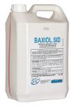 DEZINFEKCE NÁDOBÍ BAXIOL.SID - 5L