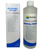 DEZINFEKCE OTEVŘENÉ RÁNY MICRODACYN - 500ML