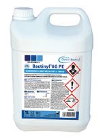 STERILIZACE ZA STUDENA BACTINYL 6G PE - 5L (nástroje a instrumentárium)