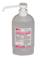 DEZINFEKČNÍ GEL NA RUCE BACTIMAINS - 500ML