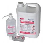 DEZINFEKČNÍ GEL BACTIMAINS - 5L