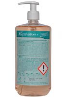 DEZINFEKČNÍ MÝDLO ASEPTIL LOTION - 1L