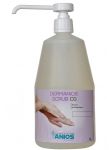 DERMANIOS SCRUB ChlorHexidine - 1L (dezinfekční mýdlo)