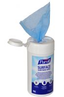 DEZINFEKČNÍ UBROUSKY PURELL - 100